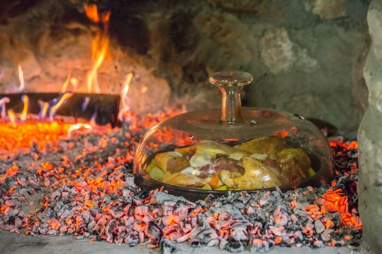 Kuca Za Odmor "Neralic" Βίλα Josipdol Εξωτερικό φωτογραφία