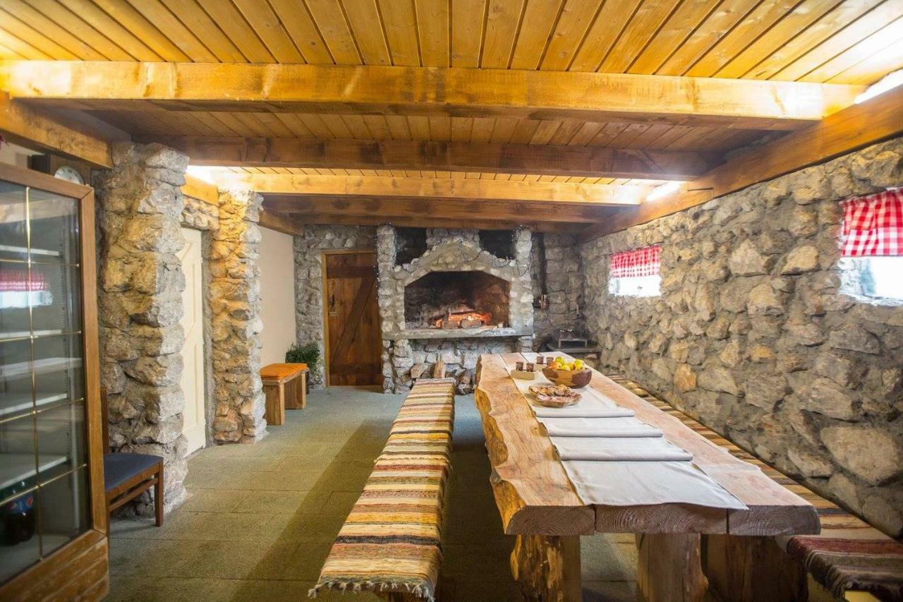 Kuca Za Odmor "Neralic" Βίλα Josipdol Εξωτερικό φωτογραφία